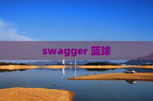 swagger 篮球