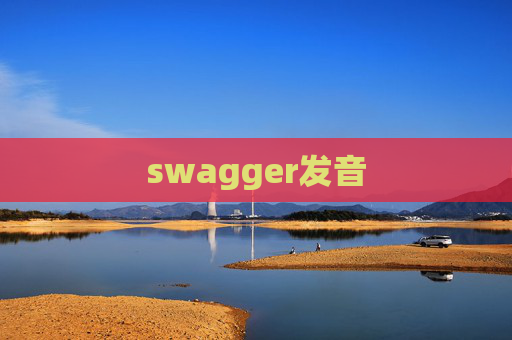 swagger发音